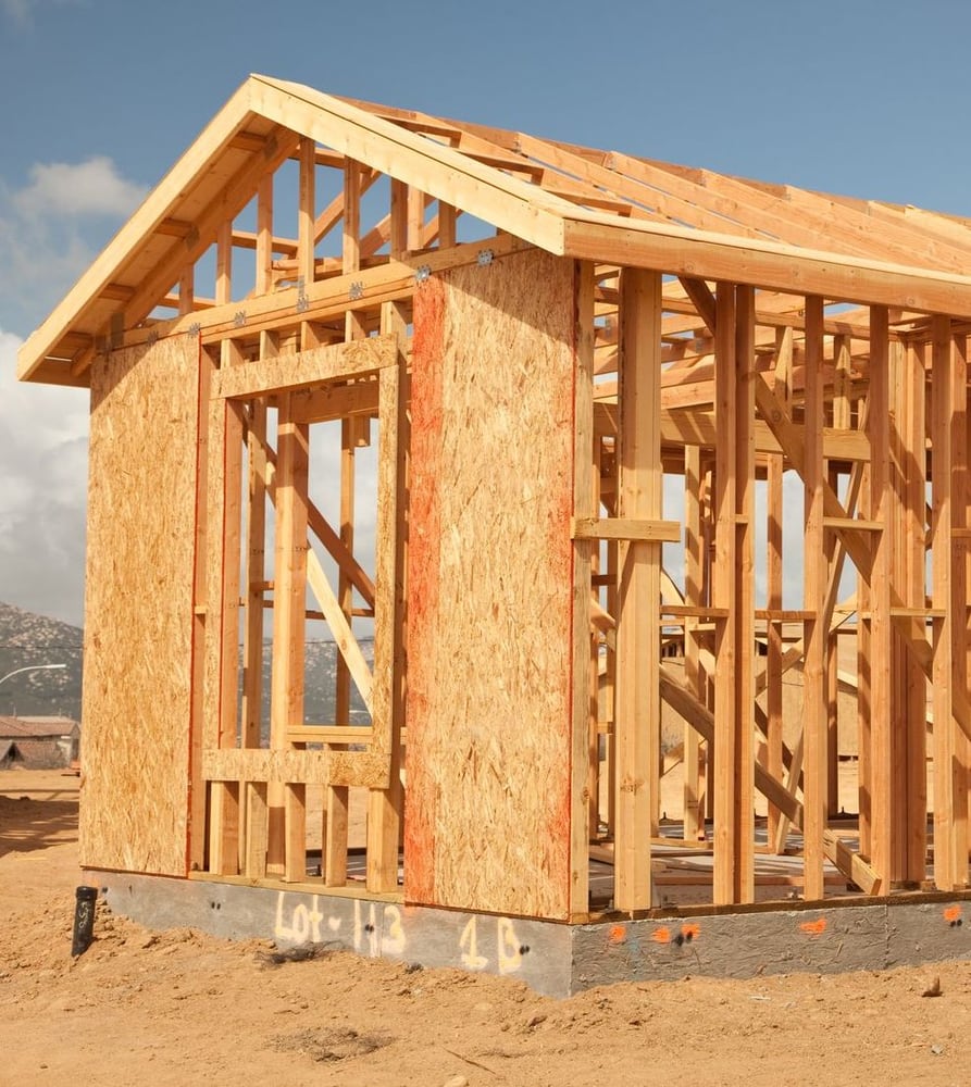 Photo of Manor Wood Construction