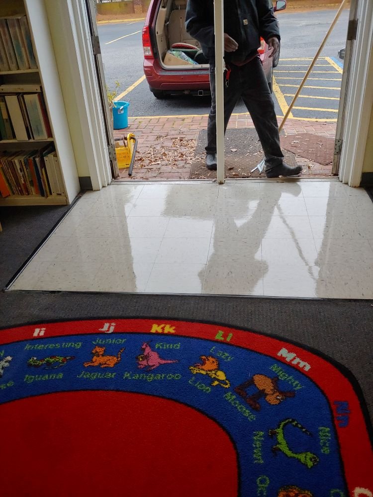 Photo of Do Dirty Cleaning Services