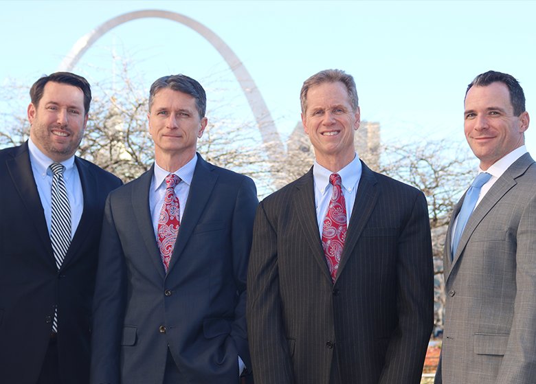 Photo of Gausnell, O'Keefe & Thomas