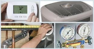Photo of Mason Heating & Air Conditioning