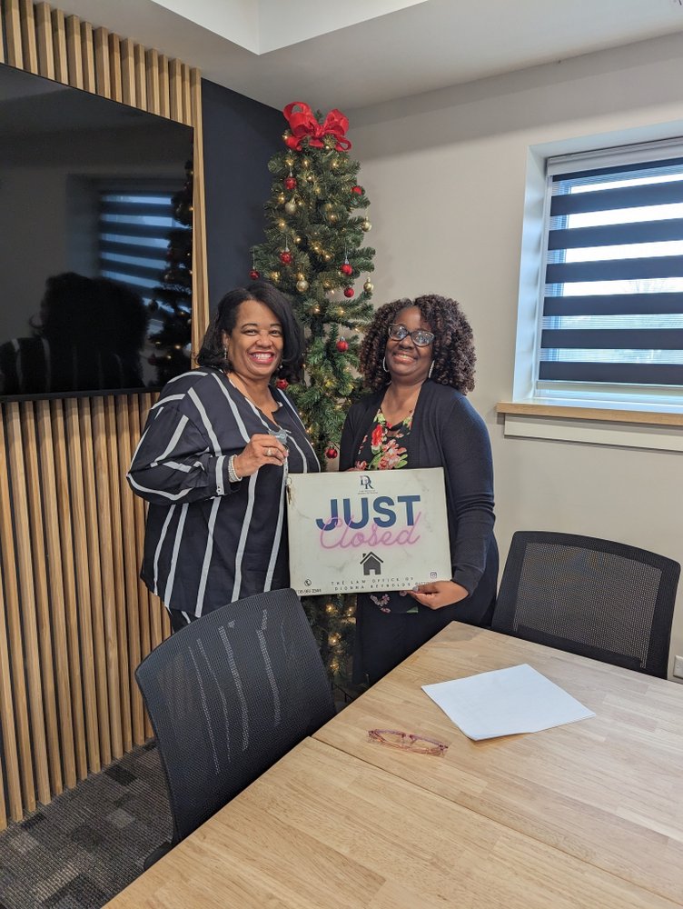 Photo of The Law Office of Dionna Reynolds