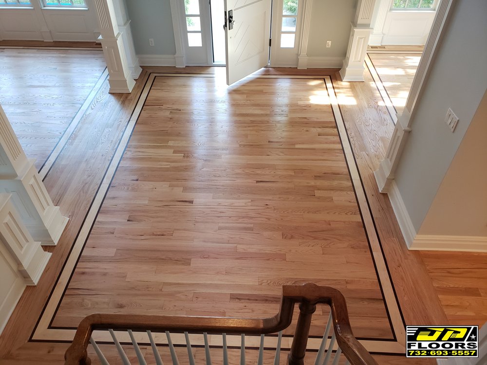 Photo of JP Floors
