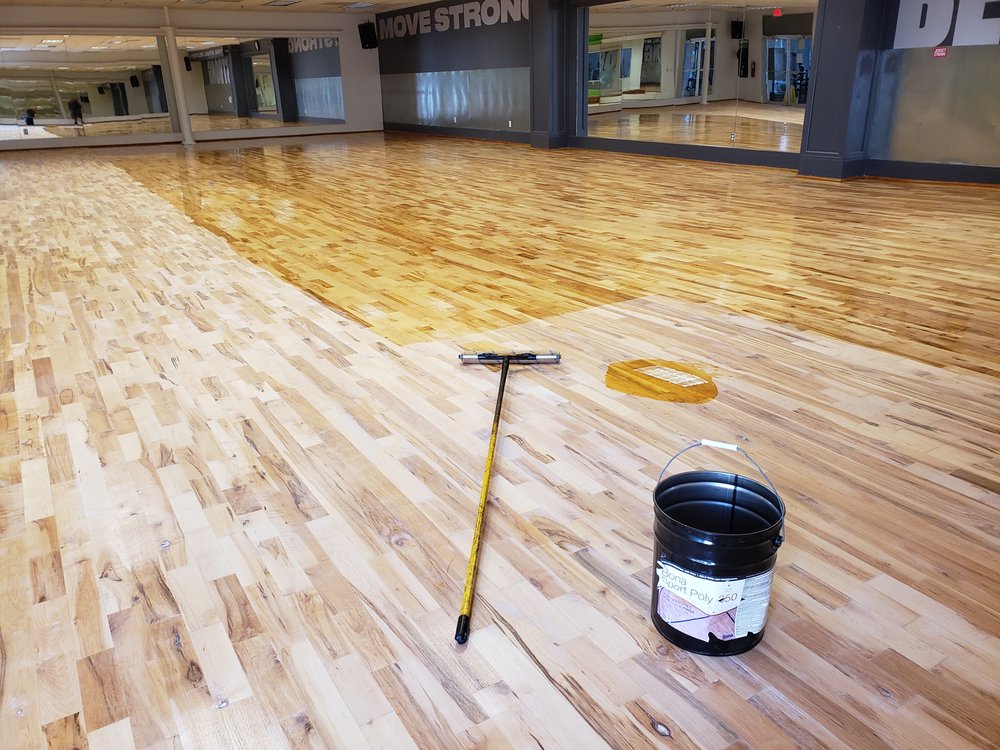 Photo of JP Floors