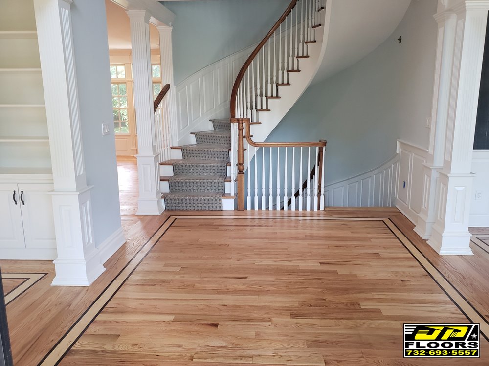 Photo of JP Floors