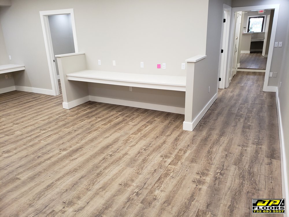 Photo of JP Floors