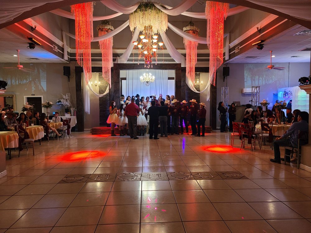 Photo of Atlantis Ballroom
