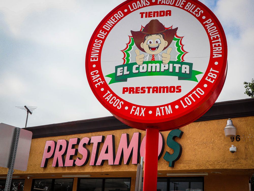Photo of Prestamos El Compita