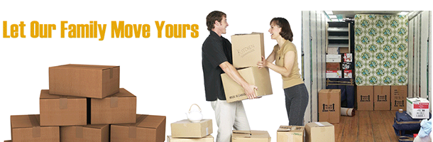 Photo of Strong Brothers Movers