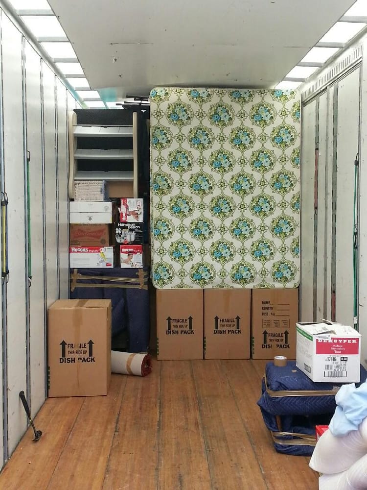 Photo of Strong Brothers Movers