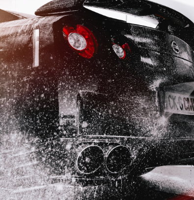Photo of Curbside Carwash