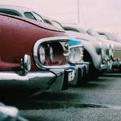 Photo of Curbside Carwash