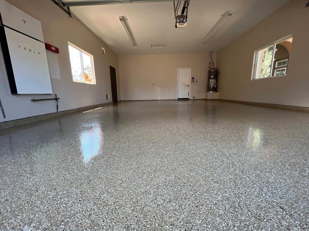 Photo of IP Wallpapering & Flooring