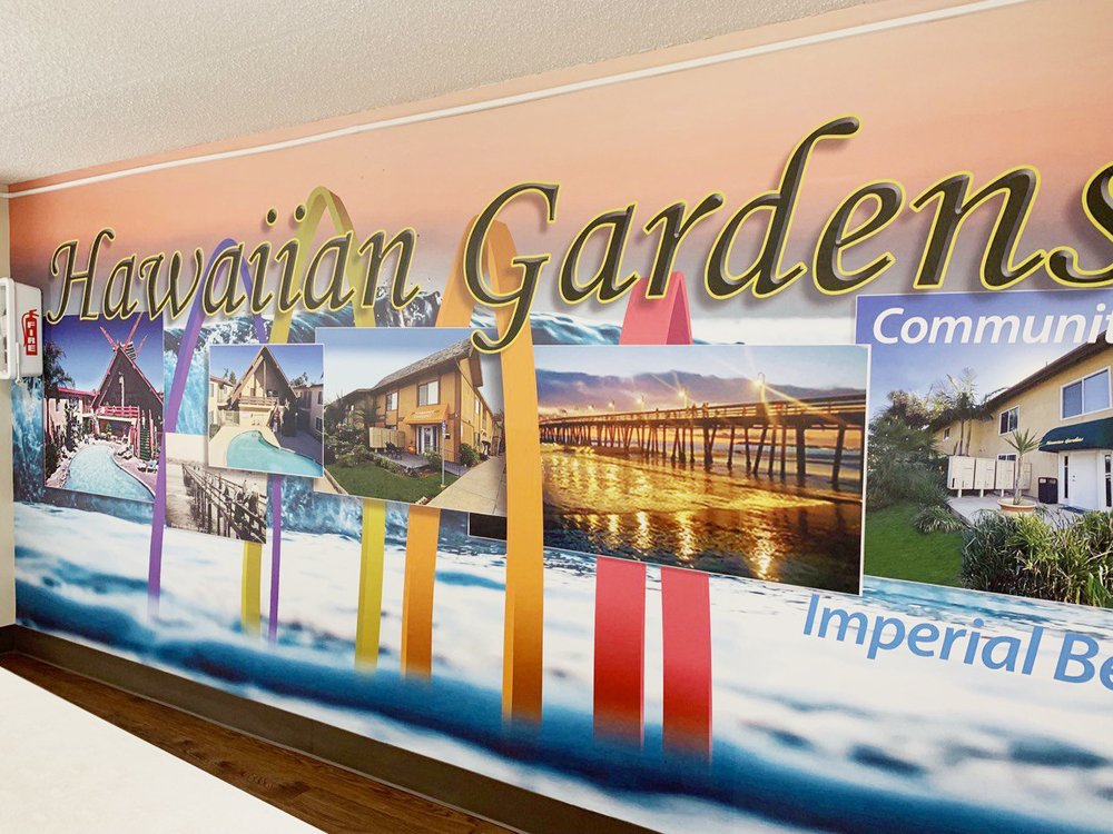 Photo of IP Wallpapering & Flooring