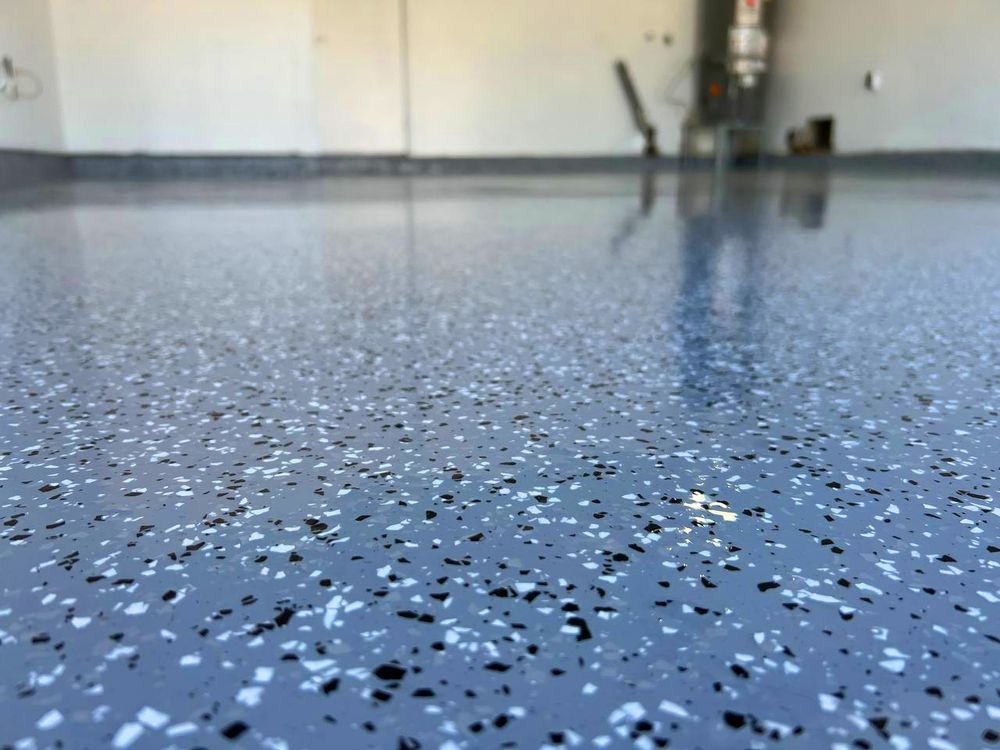 Photo of IP Wallpapering & Flooring