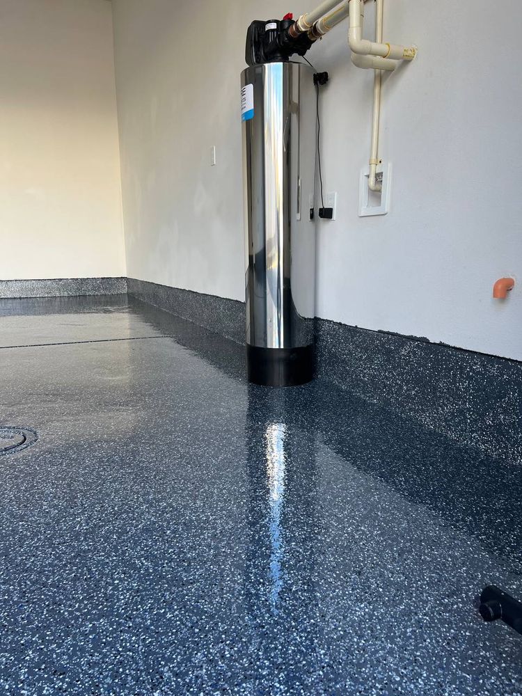 Photo of IP Wallpapering & Flooring
