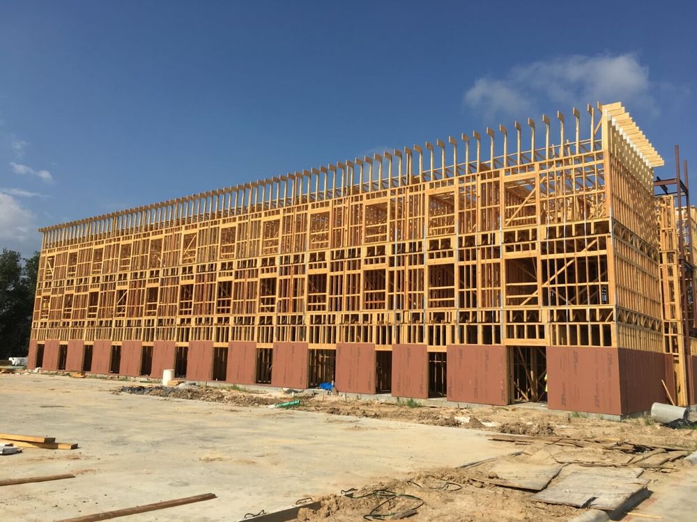 Photo of Gravitek Engineering Services