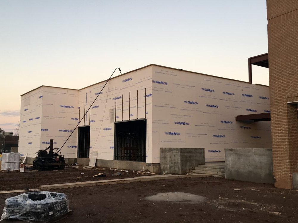 Photo of Gravitek Engineering Services
