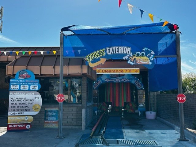 Photo of Rinse My Ride
