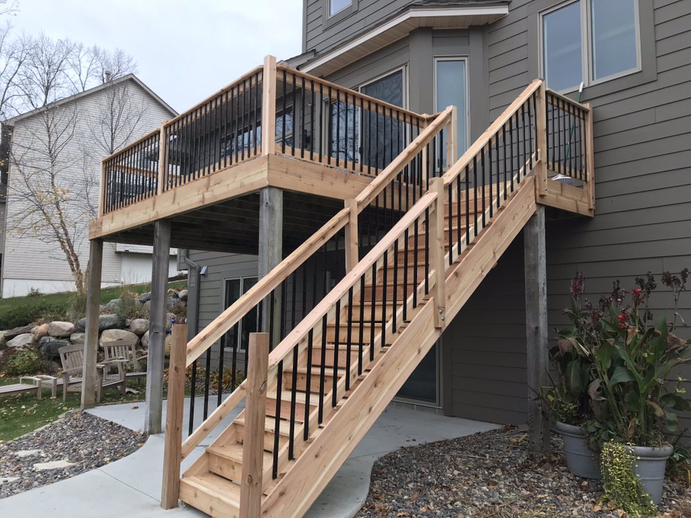 Photo of New Again Deck Renewal