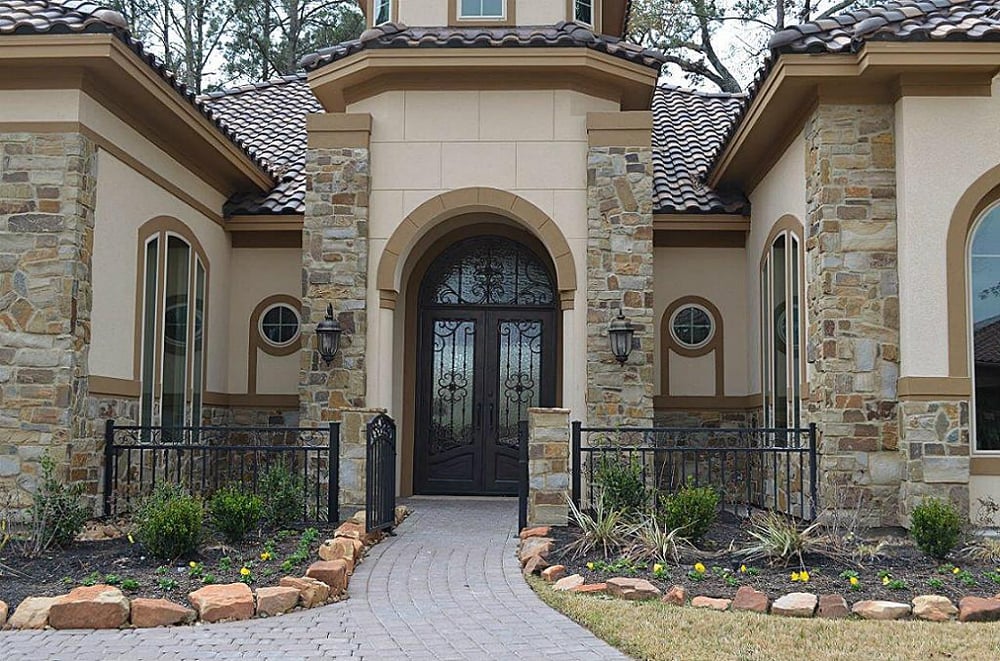 Photo of TDC Doors