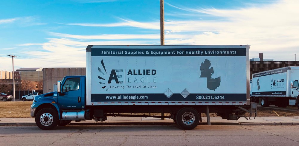 Photo of Allied Eagle Supply