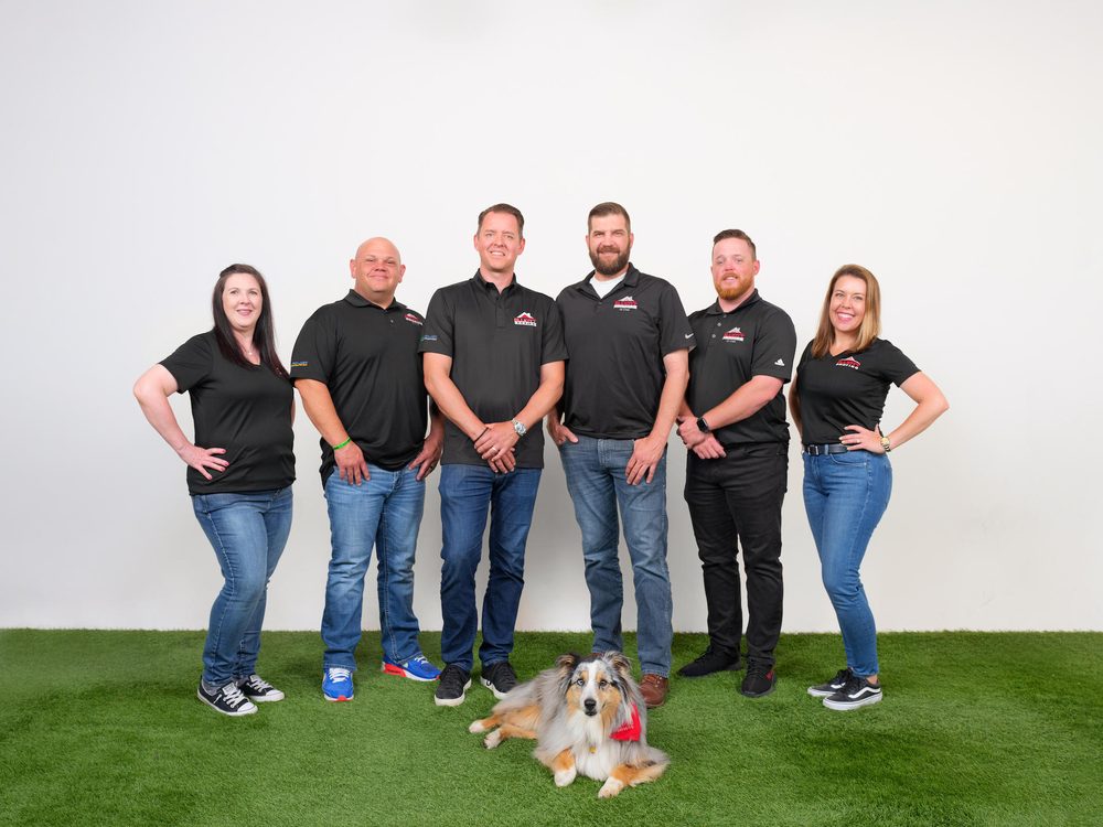 Photo of Elliott Roofing
