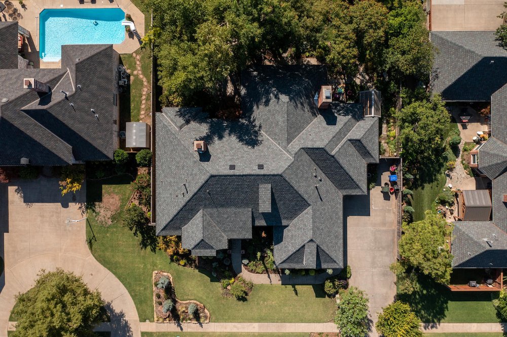 Photo of Elliott Roofing