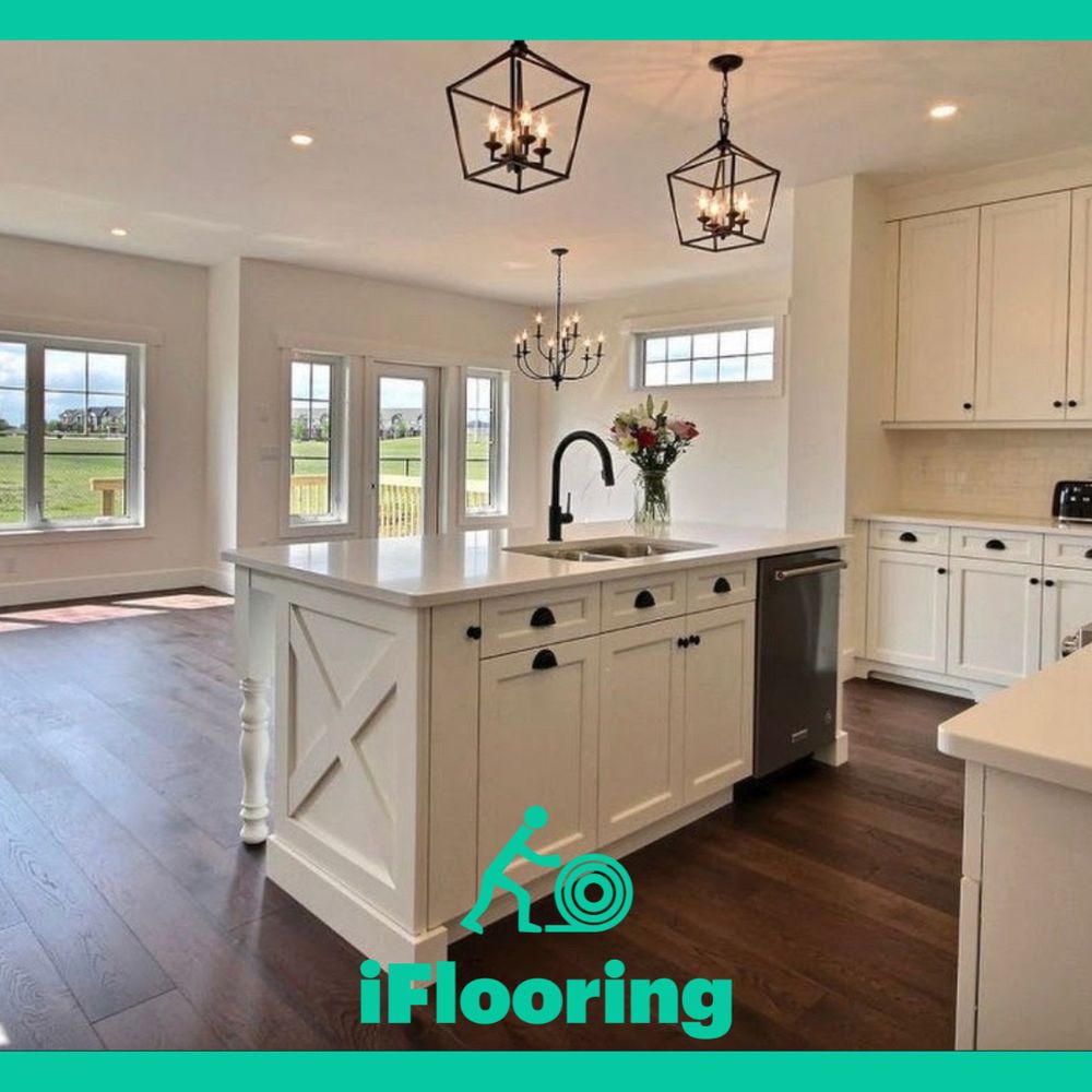 Photo of iFlooring
