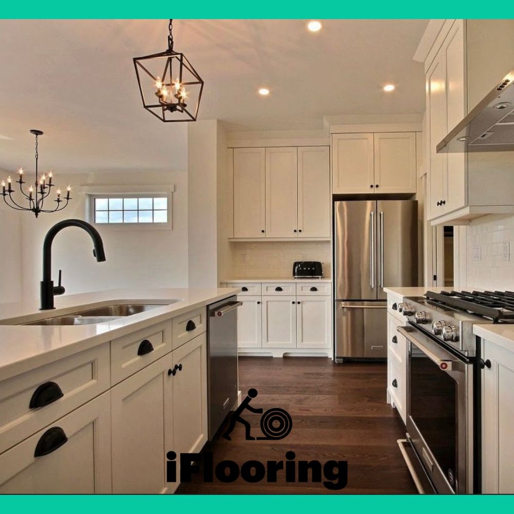 Photo of iFlooring