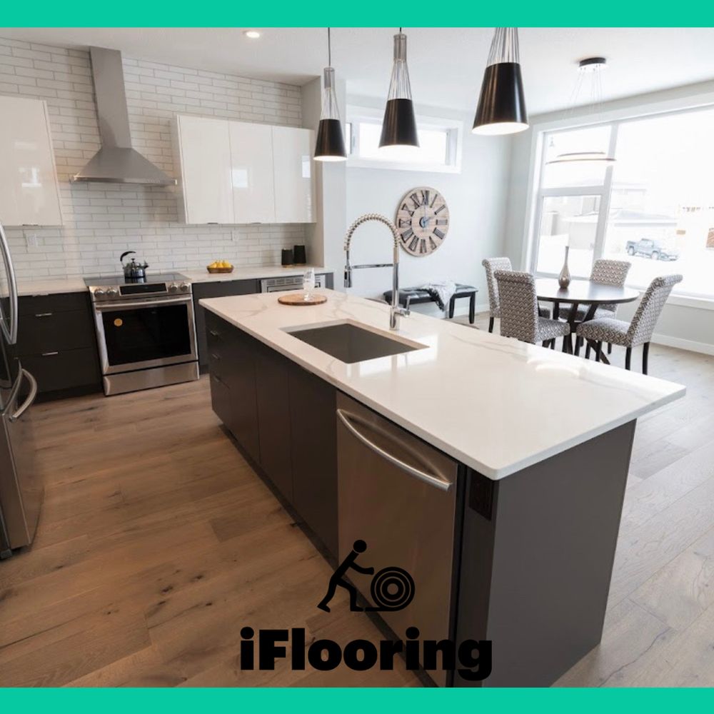 Photo of iFlooring