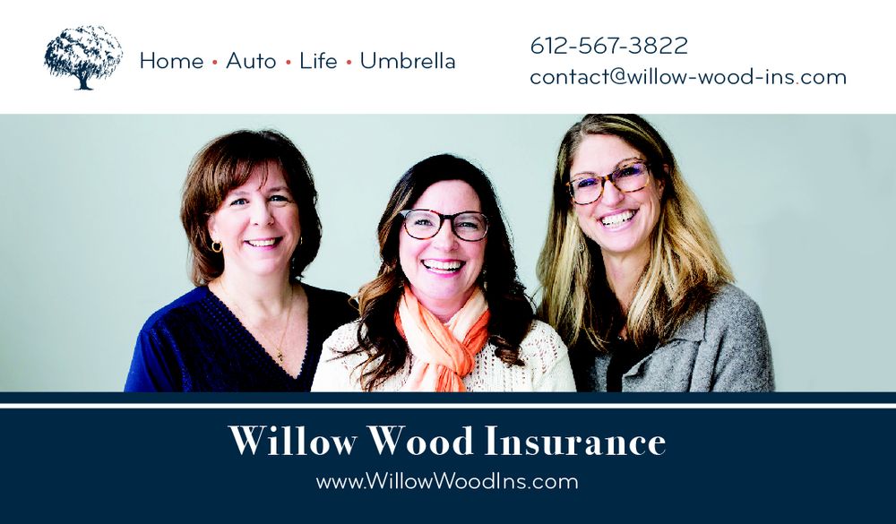 Photo of Willow Wood Insurance