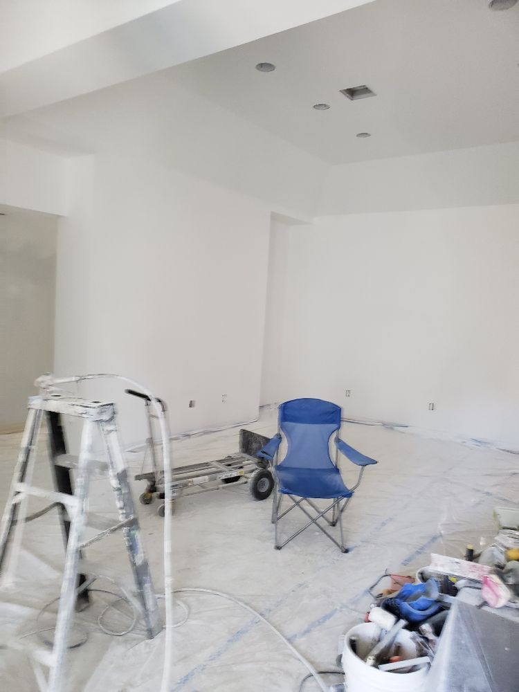 Photo of Economy House Painting