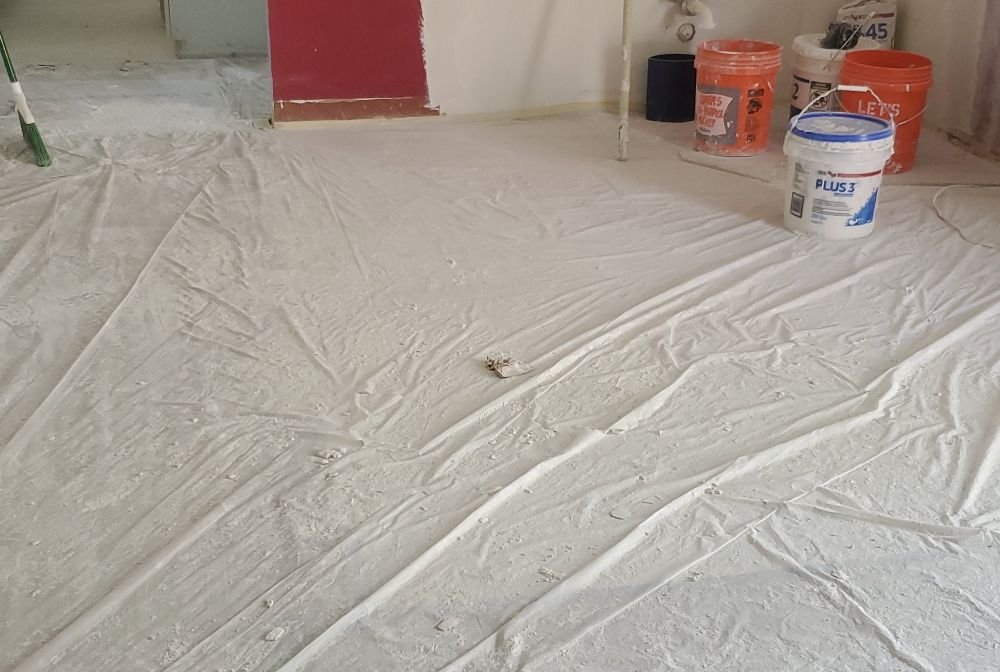 Photo of Economy House Painting