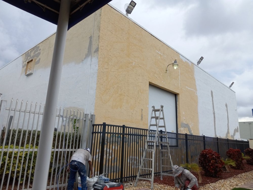 Photo of Economy House Painting