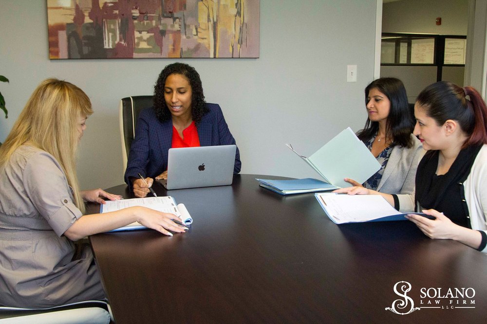 Photo of Solano Law Firm
