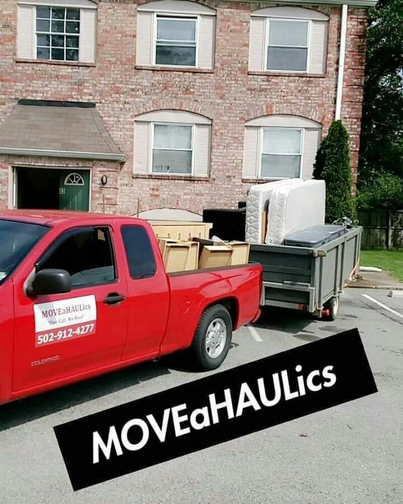 Photo of MOVEaHAULics