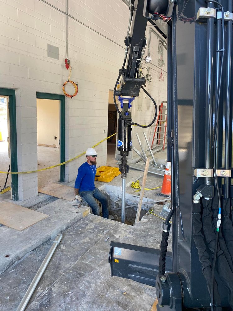Photo of Solid Foundation Repair of Kendall