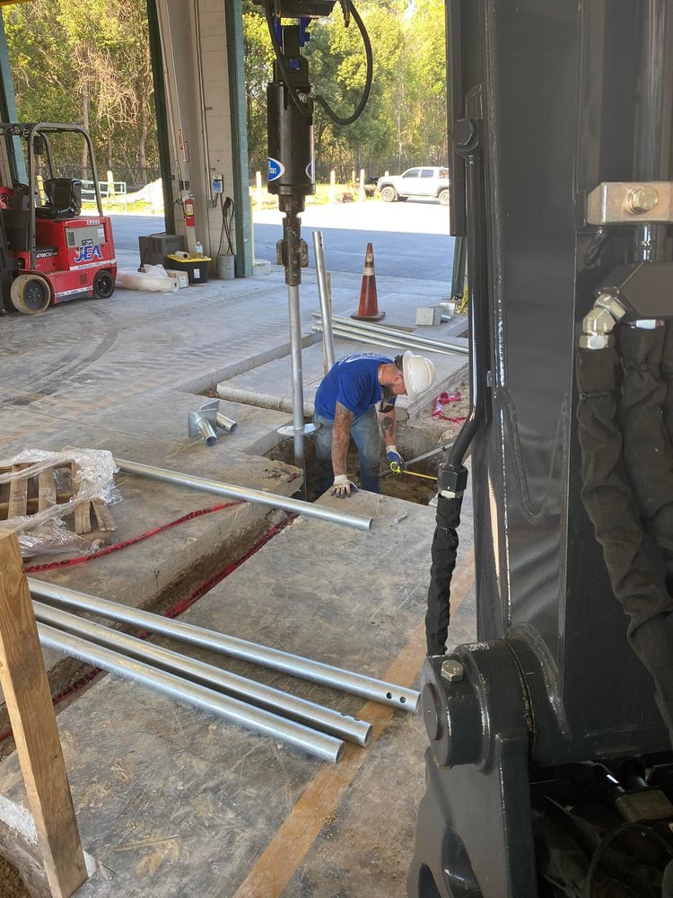 Photo of Solid Foundation Repair of Kendall