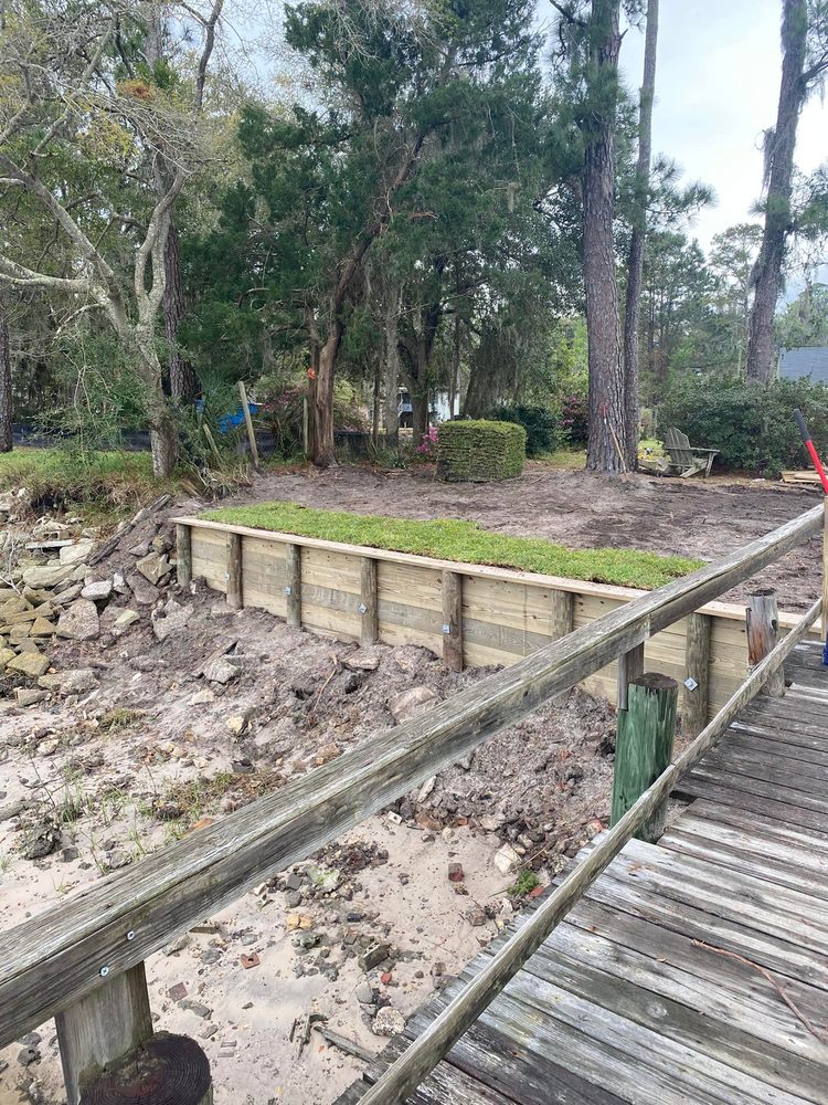 Photo of Solid Foundation Repair of Kendall