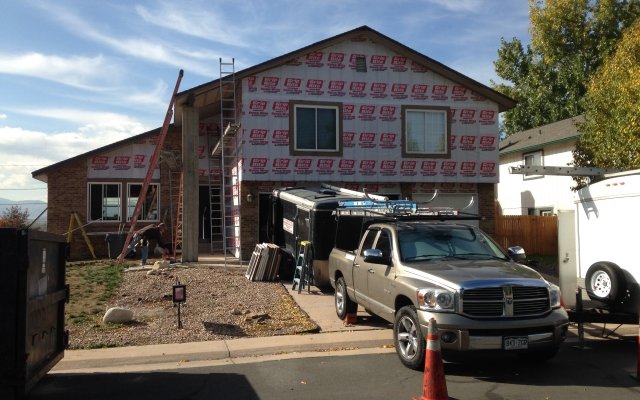 Photo of By The Book Contracting Services