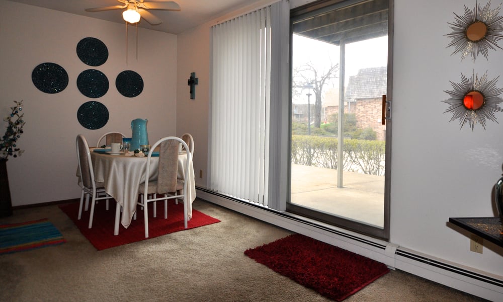 Photo of Normandy Village Apartments