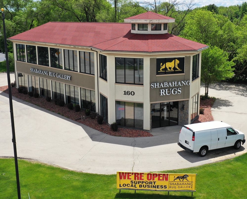 Photo of Shabahang Rug Gallery