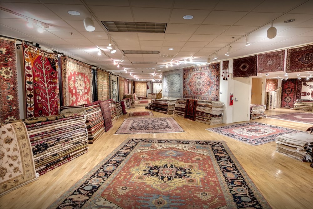 Photo of Shabahang Rug Gallery