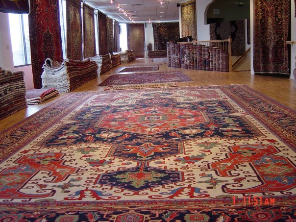 Photo of Shabahang Rug Gallery