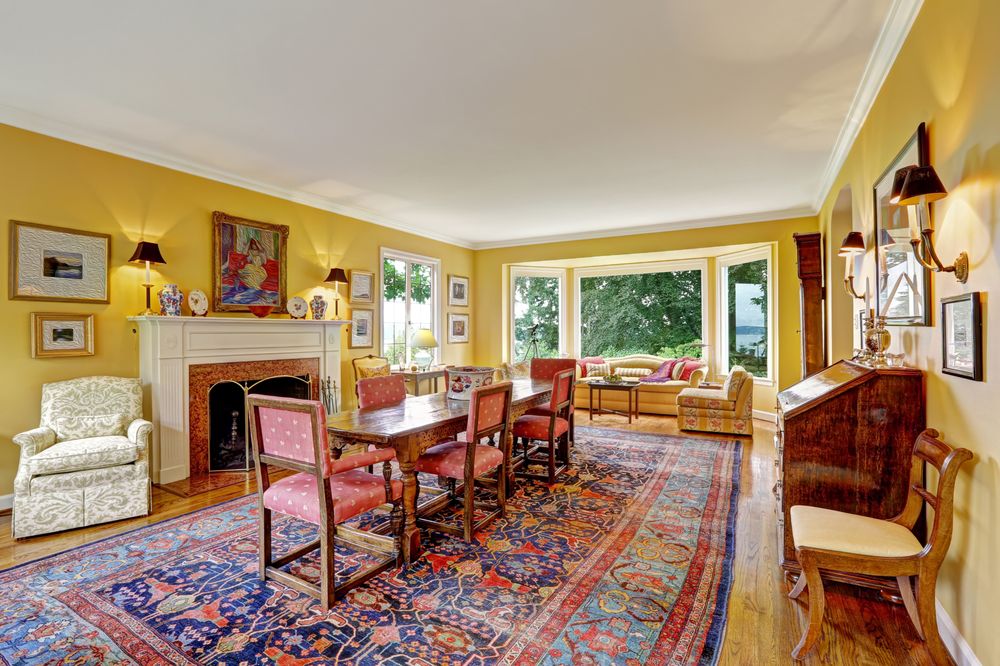 Photo of Shabahang Rug Gallery