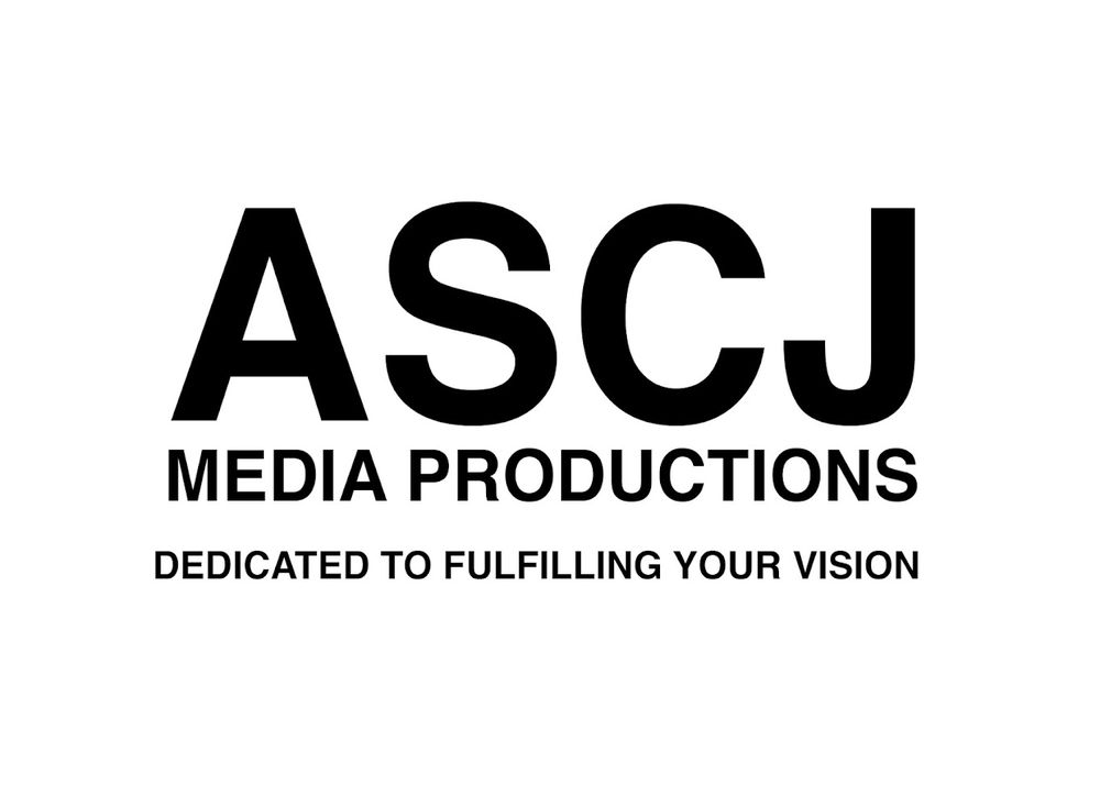 Photo of ASCJ Media Productions