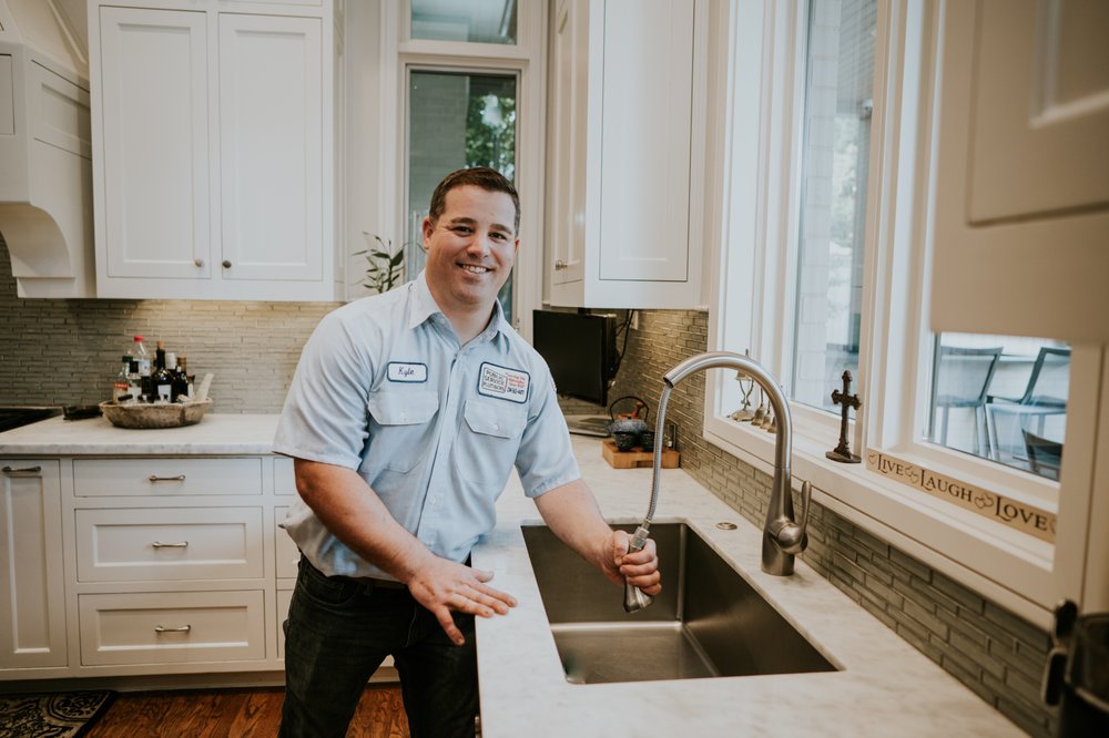 Photo of Public Service Plumbers