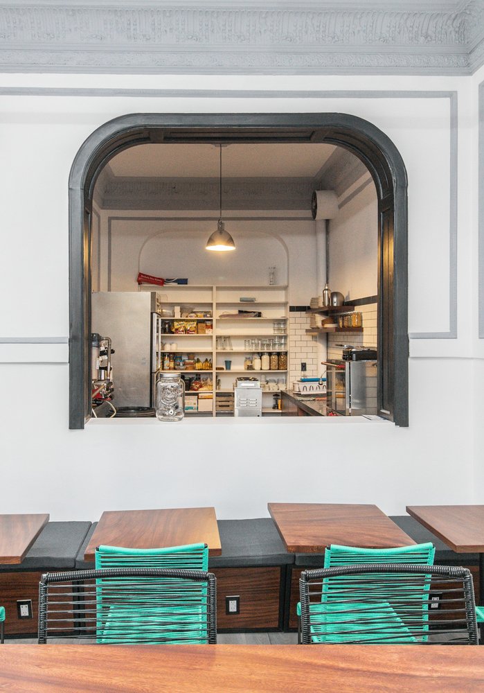 Photo of Coffice