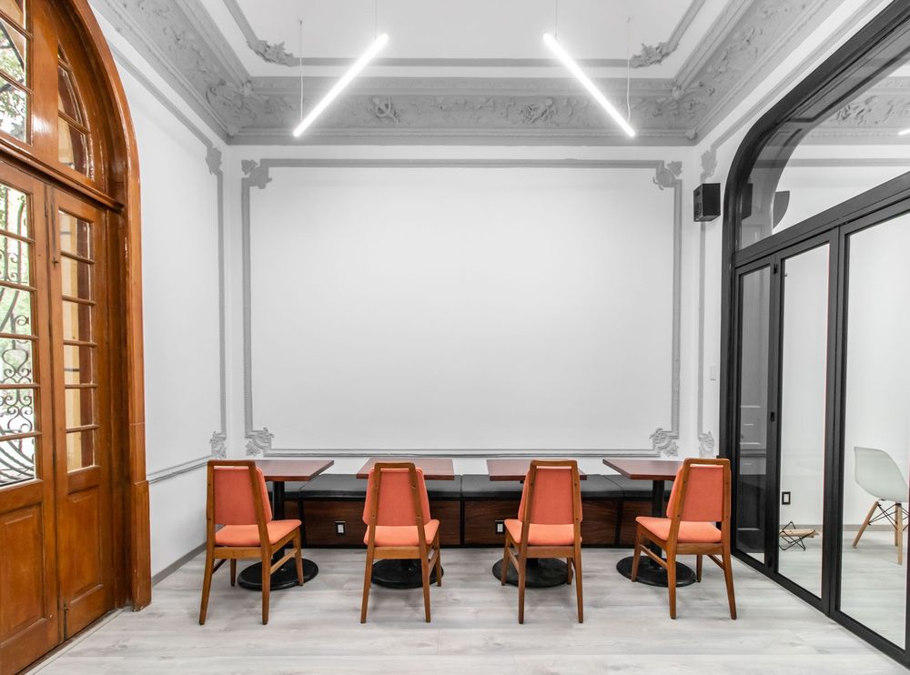 Photo of Coffice