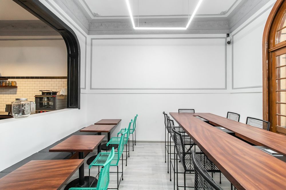 Photo of Coffice